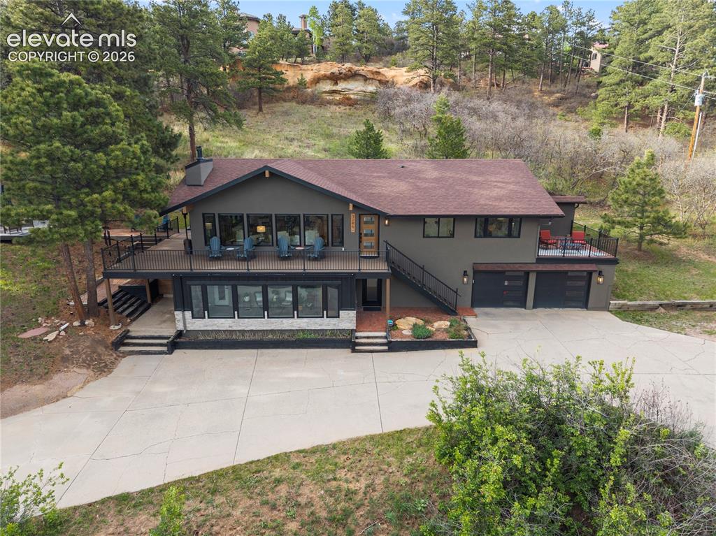 3285 Hamal Circle Monument CO 80132