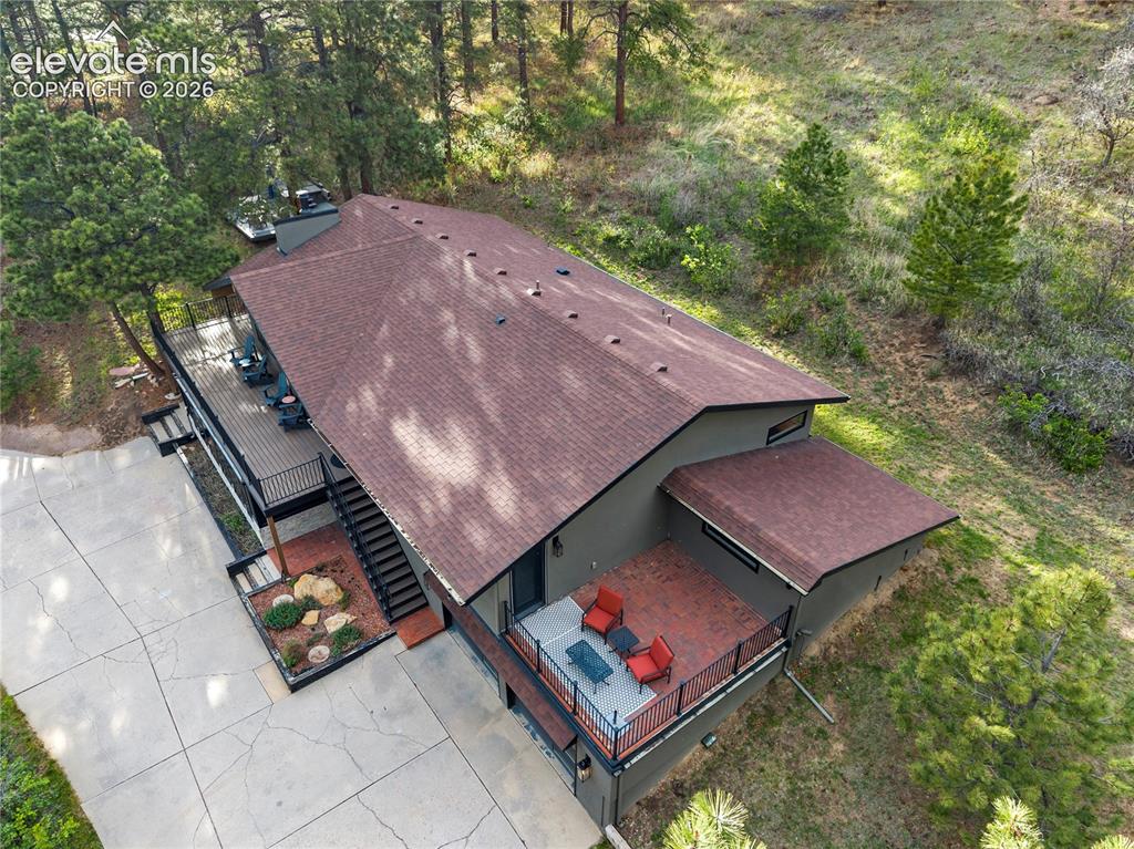 3285 Hamal Circle Monument CO 80132