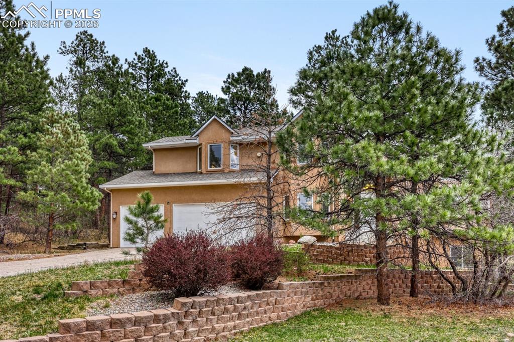 19515 Doewood Drive Monument CO 80132