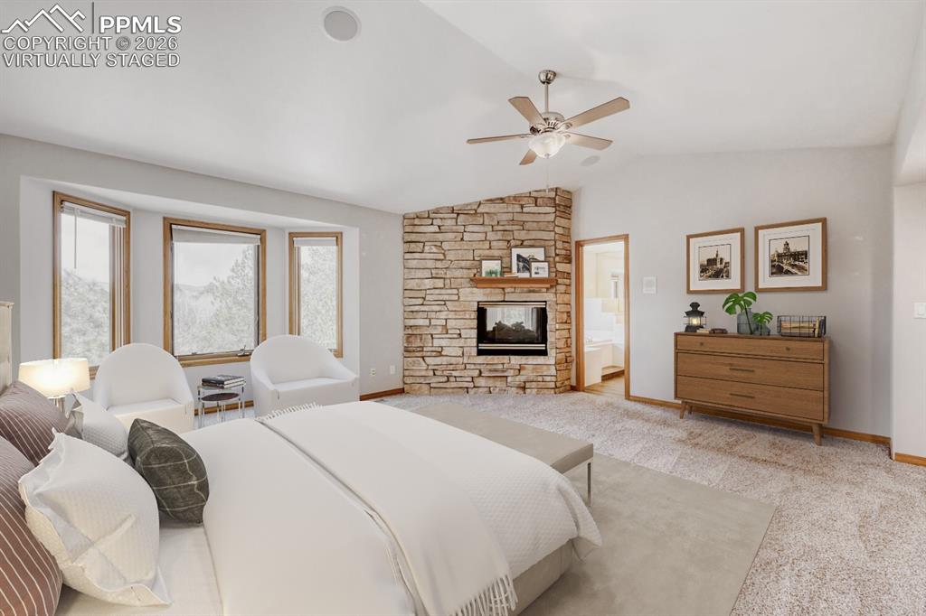 19515 Doewood Drive Monument CO 80132
