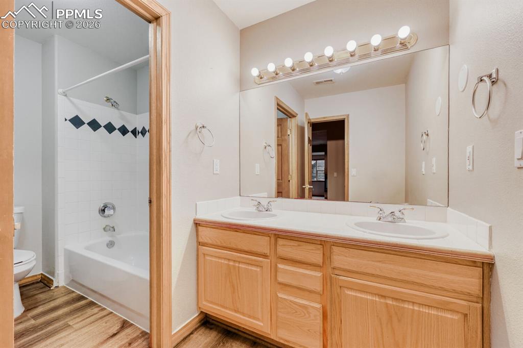 19515 Doewood Drive Monument CO 80132