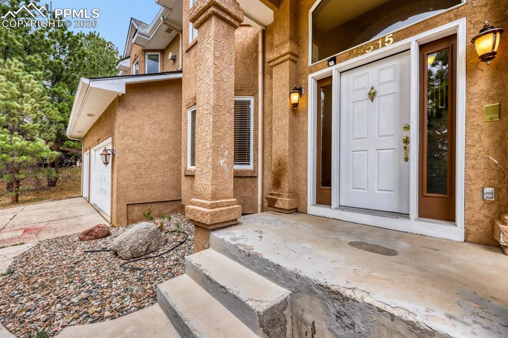 19515 Doewood Drive Monument CO 80132