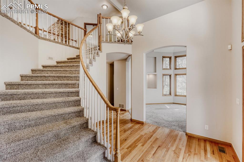 19515 Doewood Drive Monument CO 80132