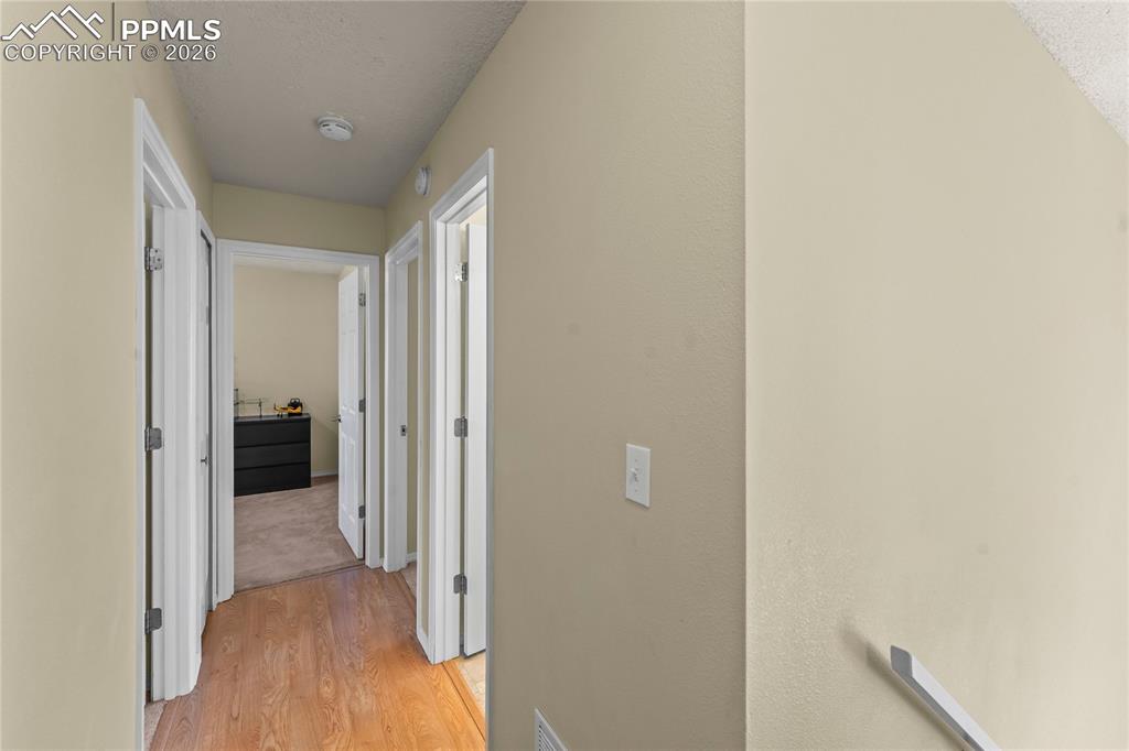 7190 Churchwood Circle Colorado Springs CO 80918