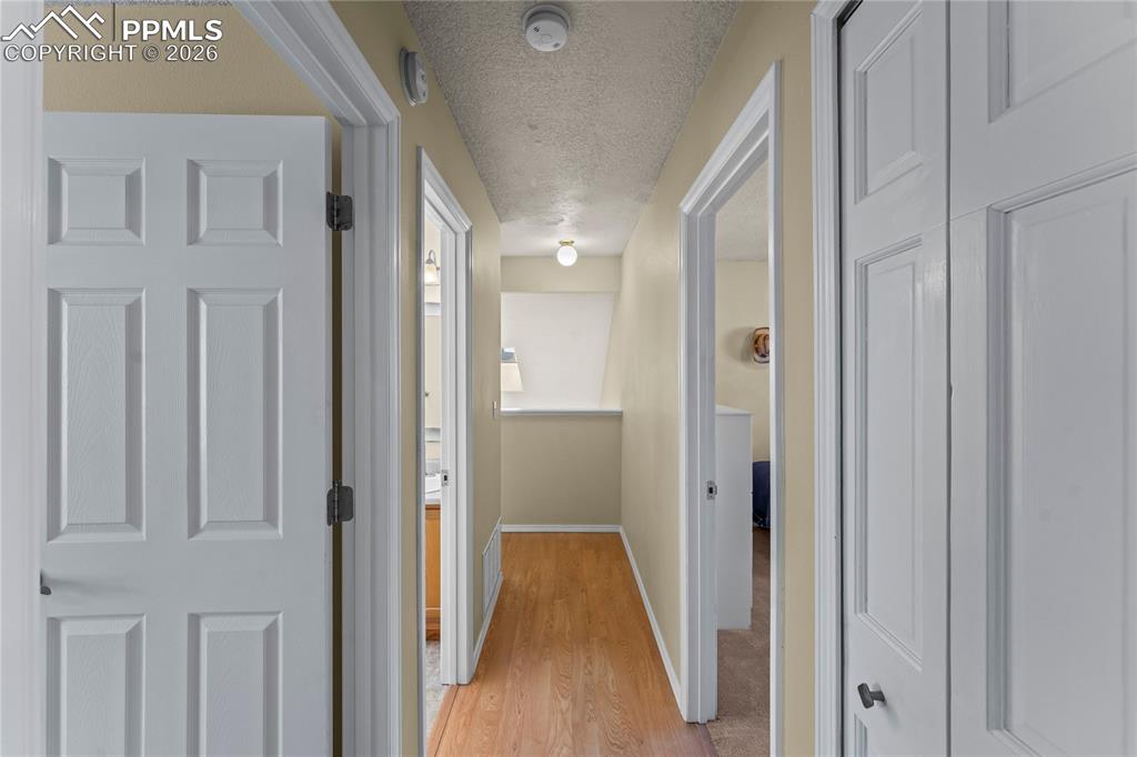 7190 Churchwood Circle Colorado Springs CO 80918