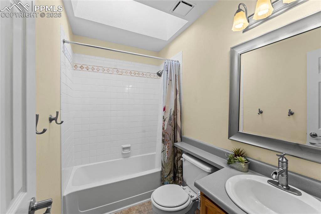 7190 Churchwood Circle Colorado Springs CO 80918
