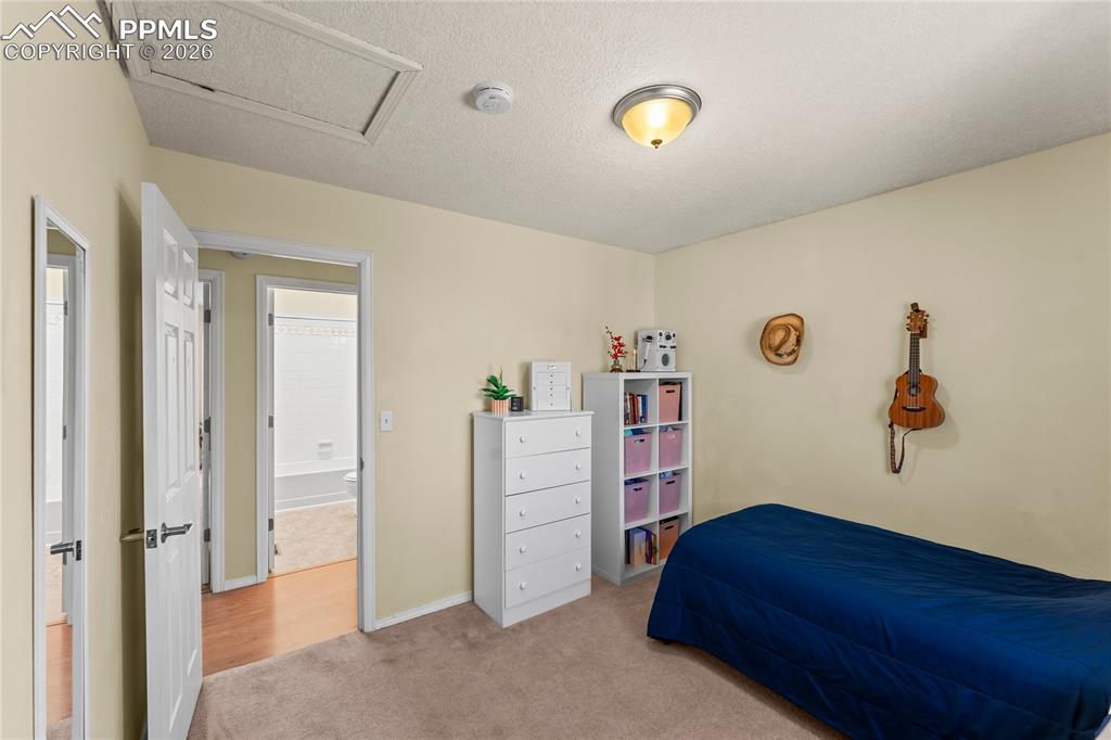 7190 Churchwood Circle Colorado Springs CO 80918