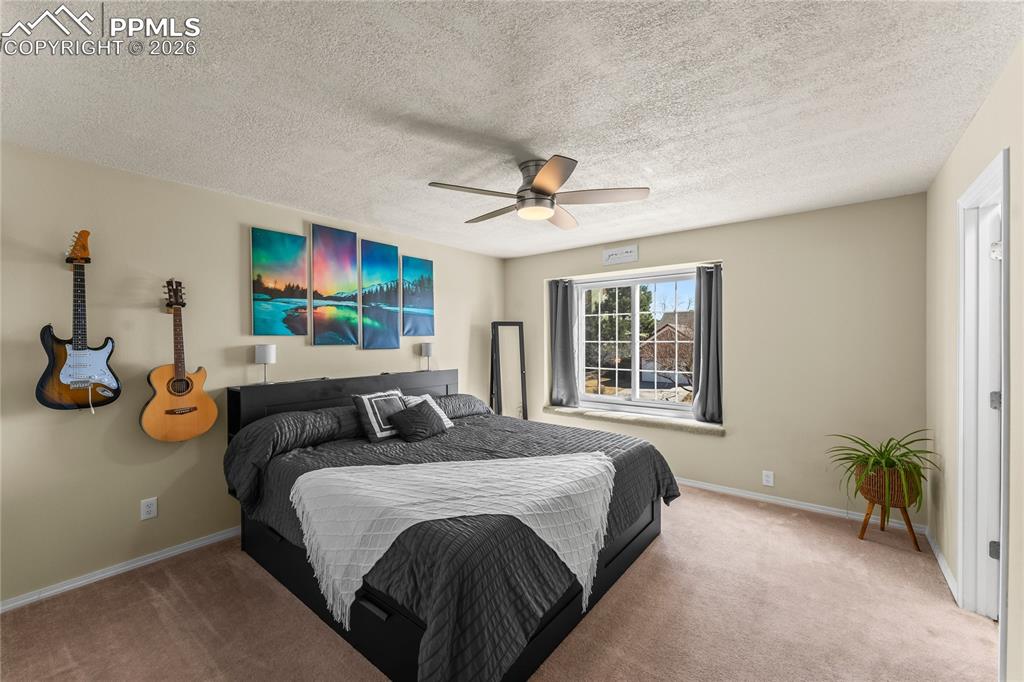 7190 Churchwood Circle Colorado Springs CO 80918