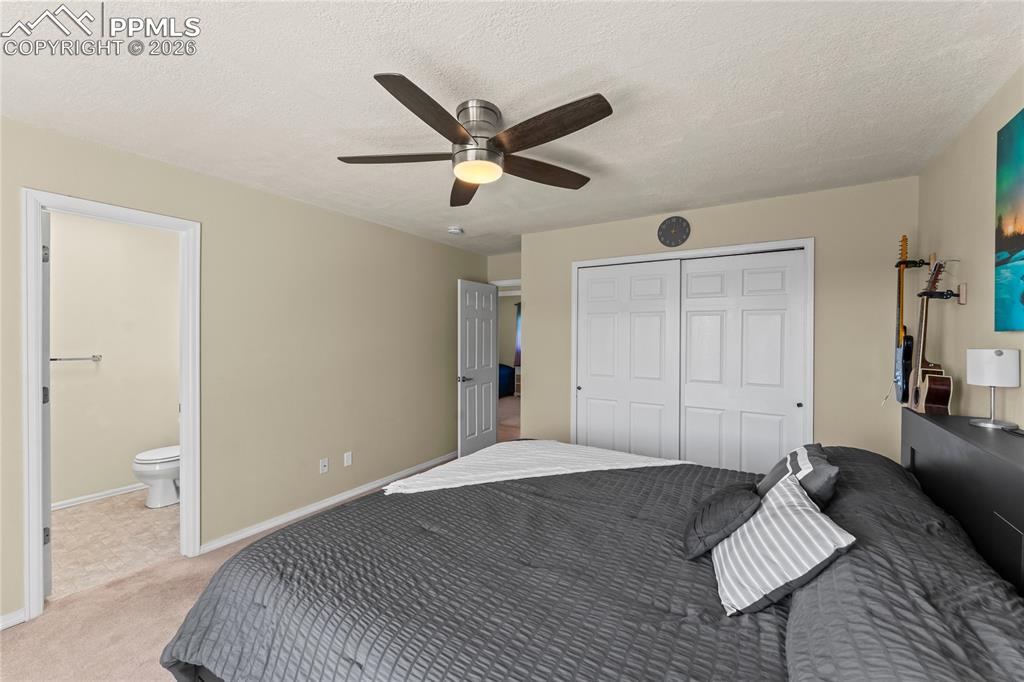 7190 Churchwood Circle Colorado Springs CO 80918