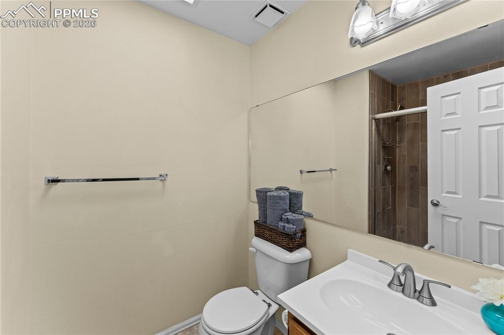 7190 Churchwood Circle Colorado Springs CO 80918