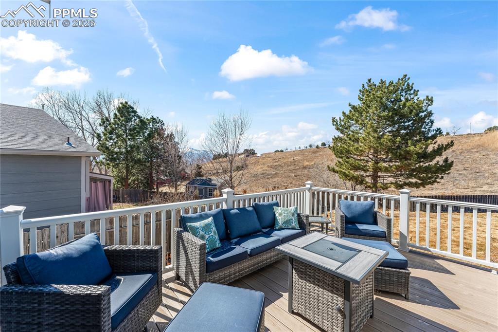 7190 Churchwood Circle Colorado Springs CO 80918