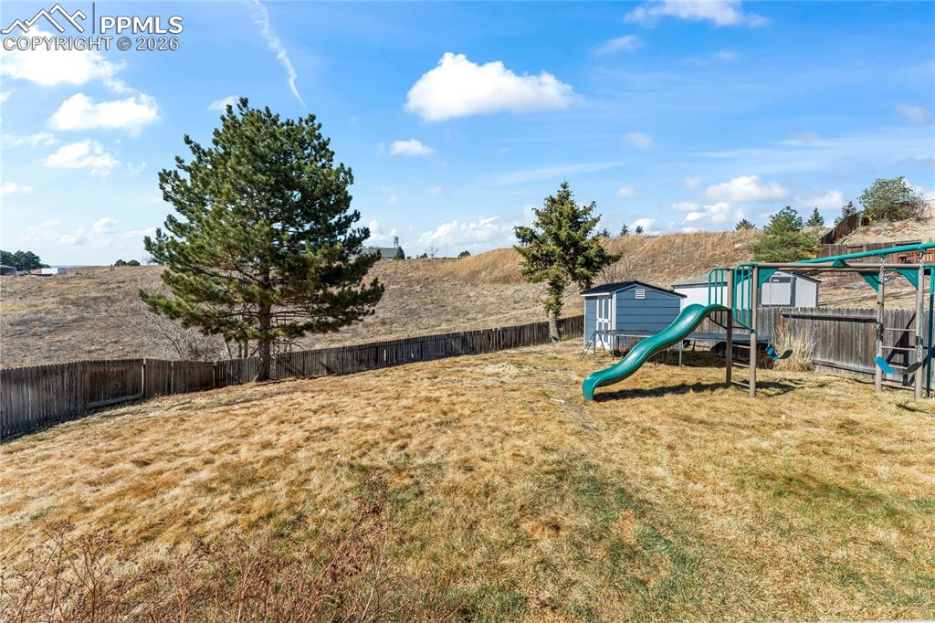7190 Churchwood Circle Colorado Springs CO 80918