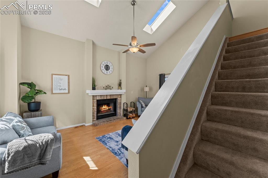 7190 Churchwood Circle Colorado Springs CO 80918