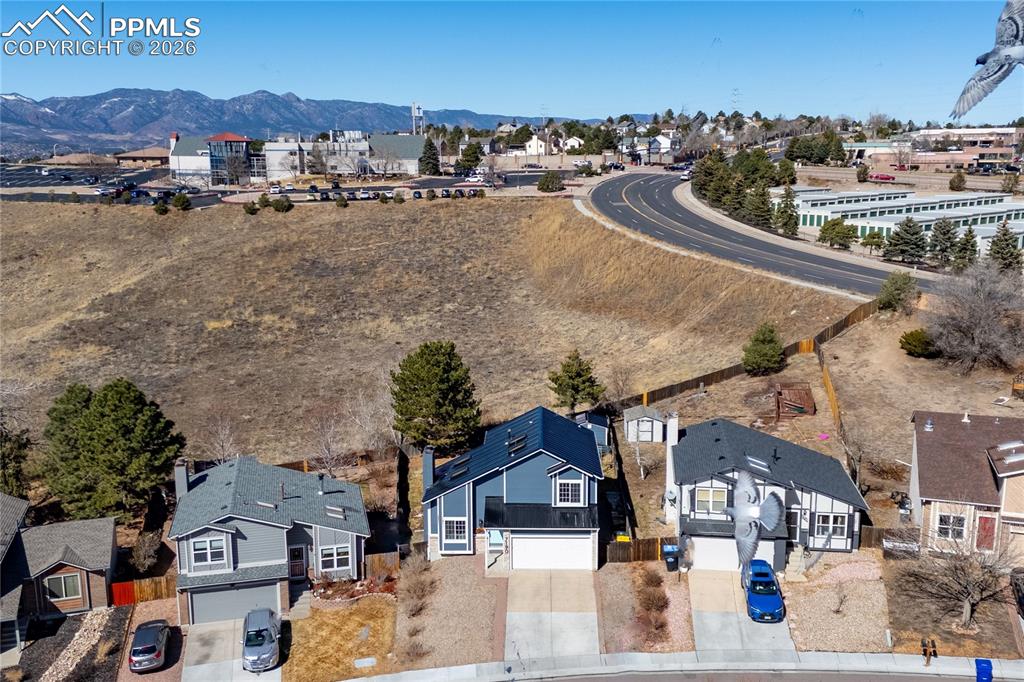 7190 Churchwood Circle Colorado Springs CO 80918