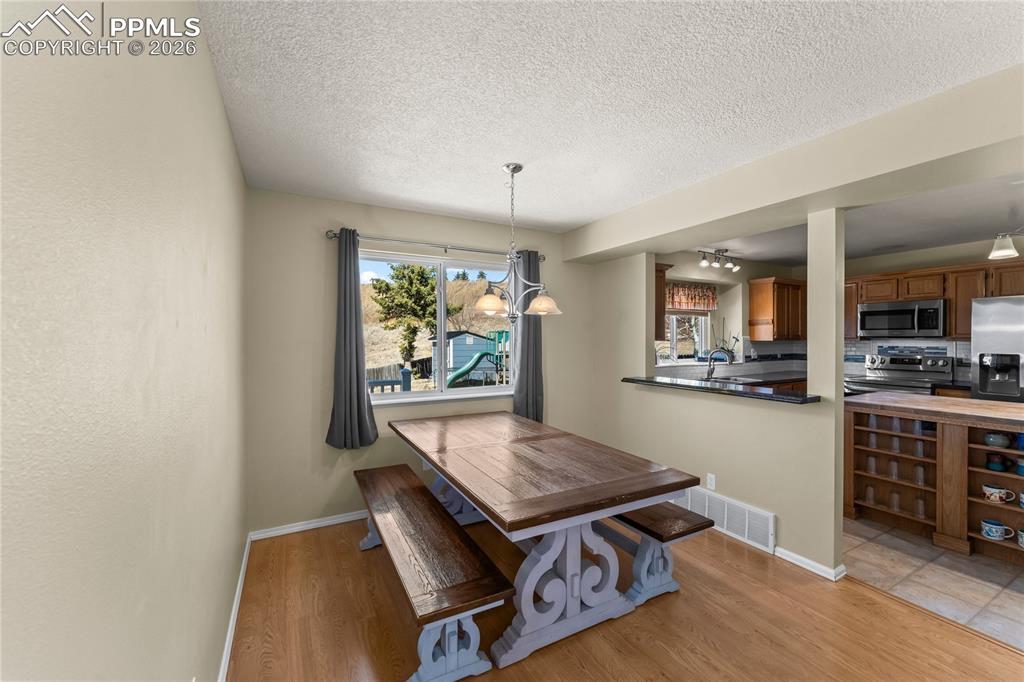7190 Churchwood Circle Colorado Springs CO 80918