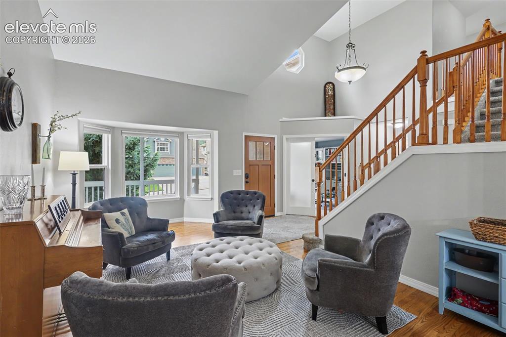 2315 Biltmore Court Colorado Springs CO 80907