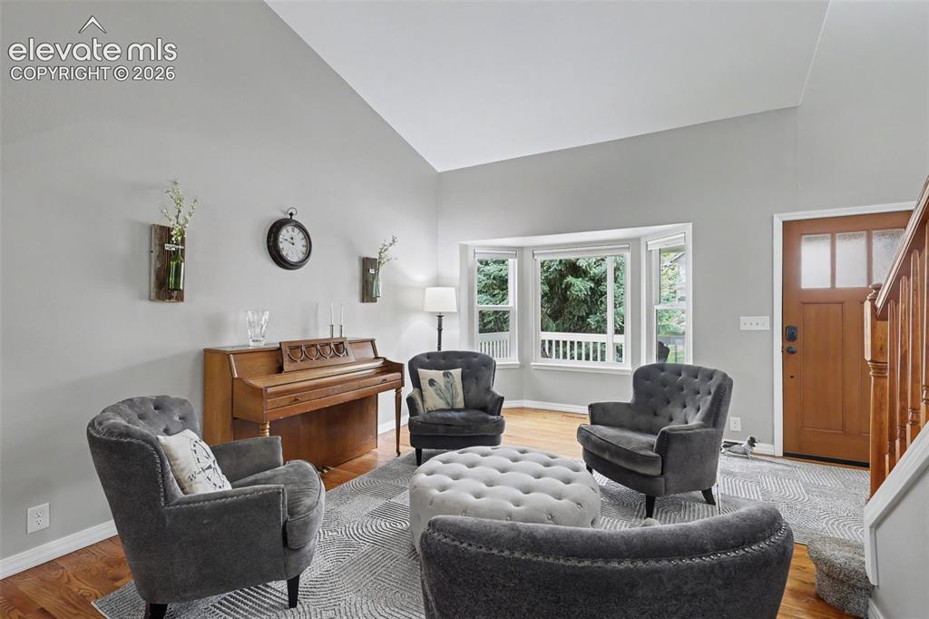 2315 Biltmore Court Colorado Springs CO 80907