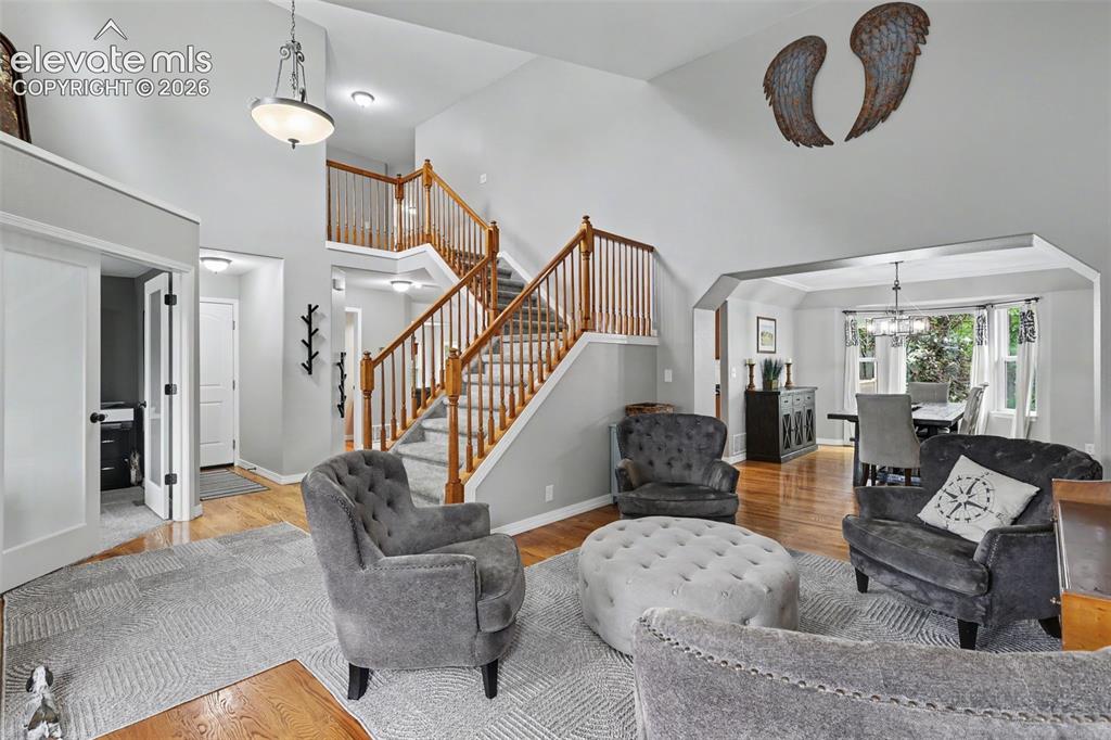 2315 Biltmore Court Colorado Springs CO 80907