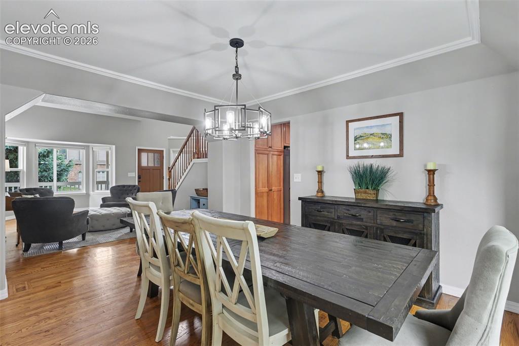 2315 Biltmore Court Colorado Springs CO 80907