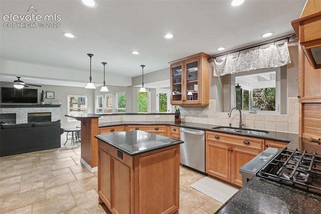 2315 Biltmore Court Colorado Springs CO 80907
