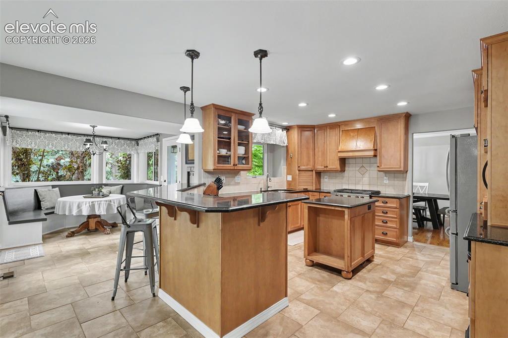 2315 Biltmore Court Colorado Springs CO 80907
