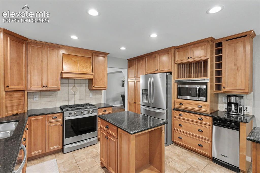 2315 Biltmore Court Colorado Springs CO 80907