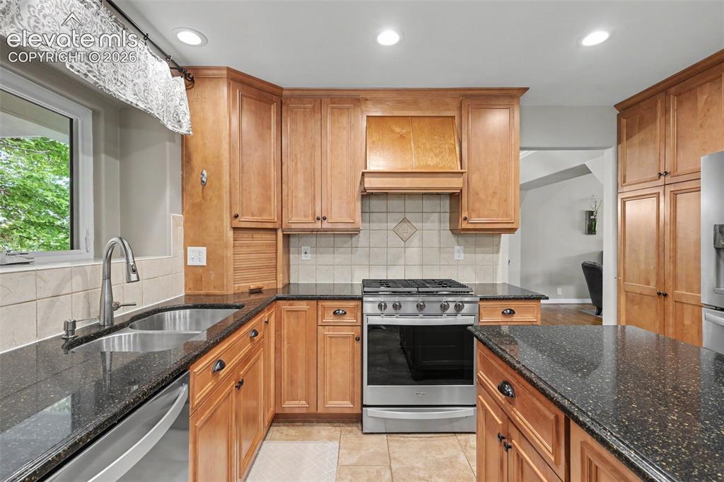 2315 Biltmore Court Colorado Springs CO 80907