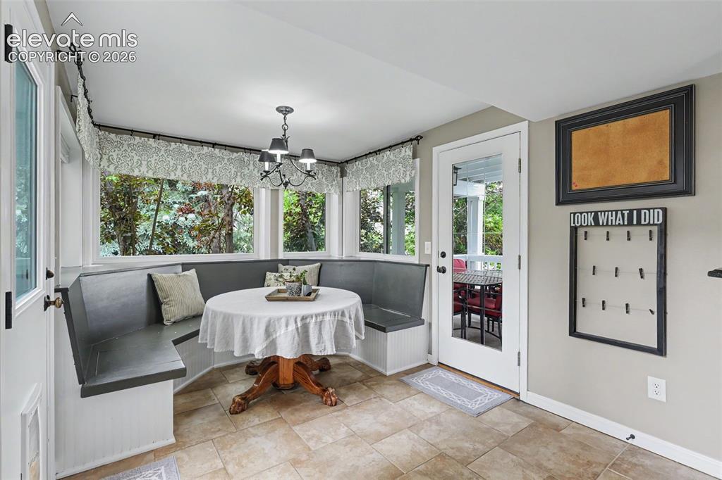 2315 Biltmore Court Colorado Springs CO 80907