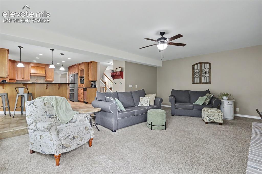 2315 Biltmore Court Colorado Springs CO 80907