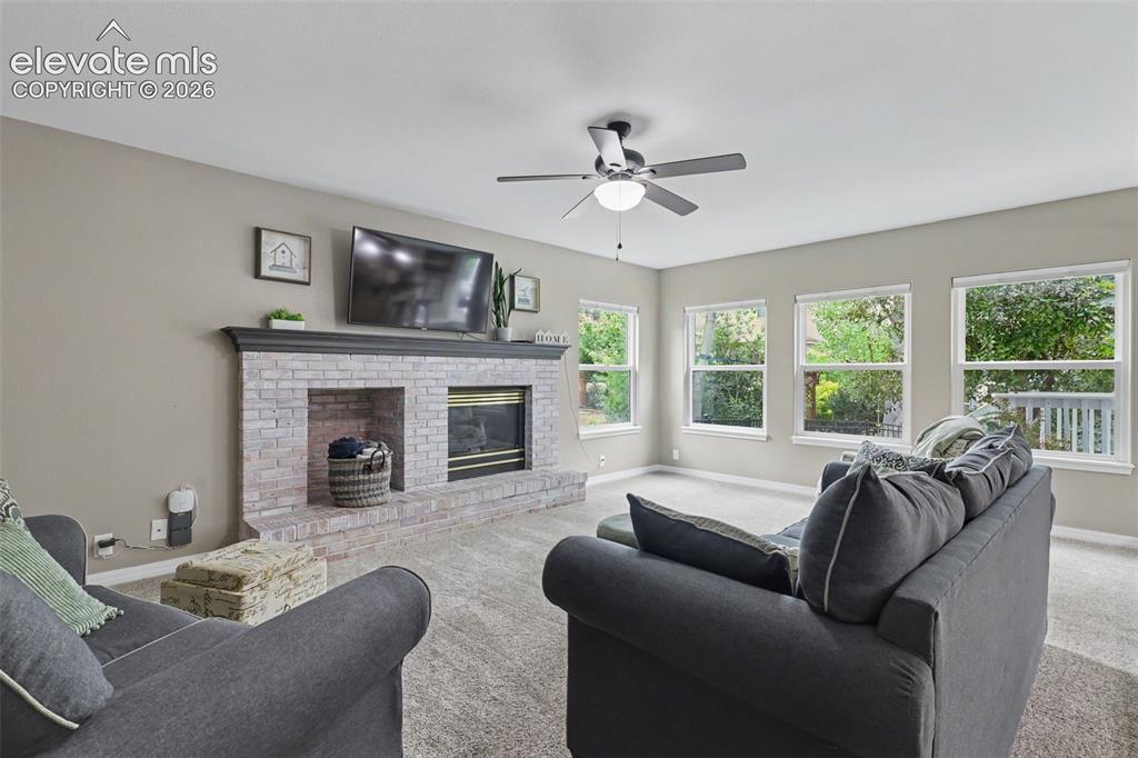 2315 Biltmore Court Colorado Springs CO 80907