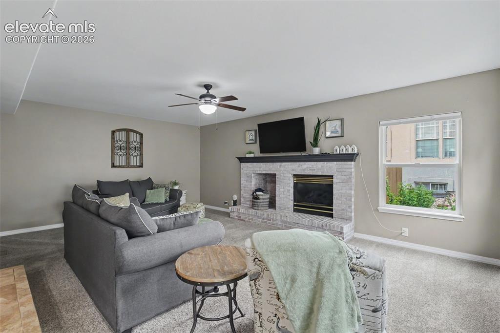 2315 Biltmore Court Colorado Springs CO 80907