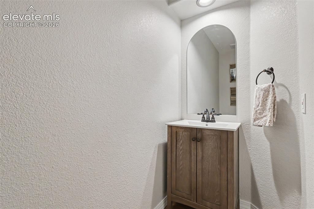 2315 Biltmore Court Colorado Springs CO 80907