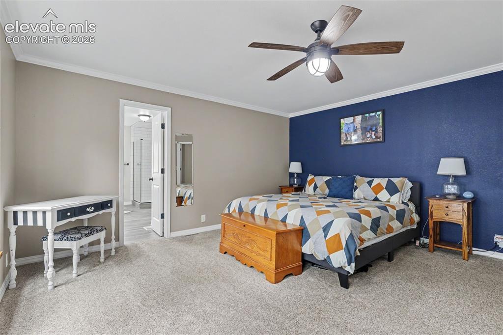 2315 Biltmore Court Colorado Springs CO 80907