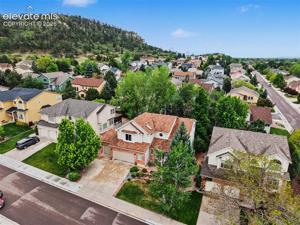 2315 Biltmore Court Colorado Springs CO 80907
