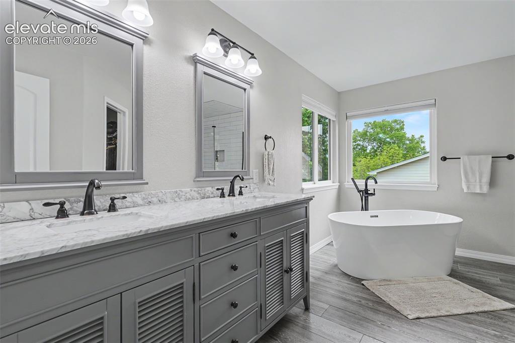 2315 Biltmore Court Colorado Springs CO 80907