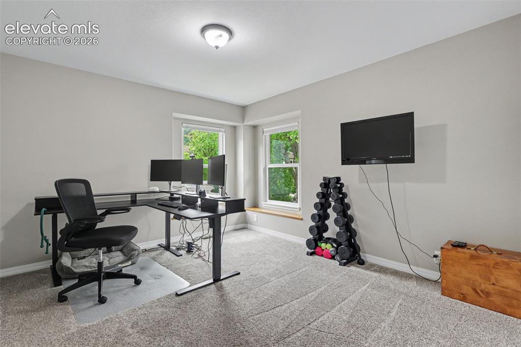 2315 Biltmore Court Colorado Springs CO 80907
