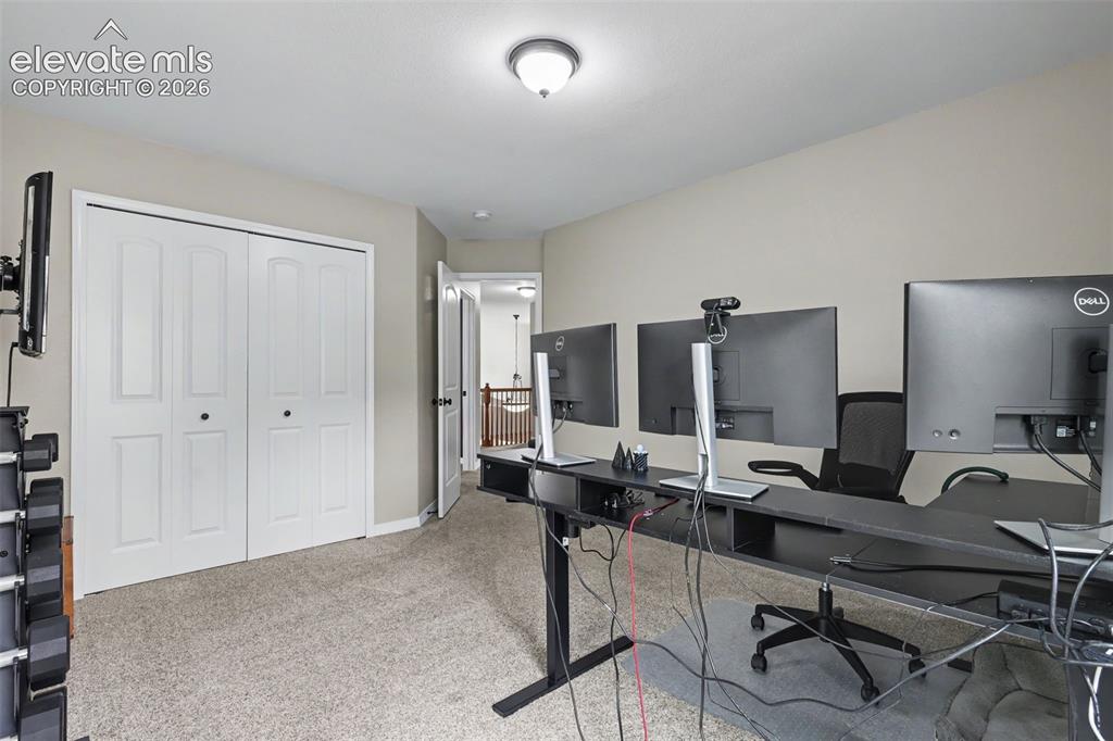 2315 Biltmore Court Colorado Springs CO 80907