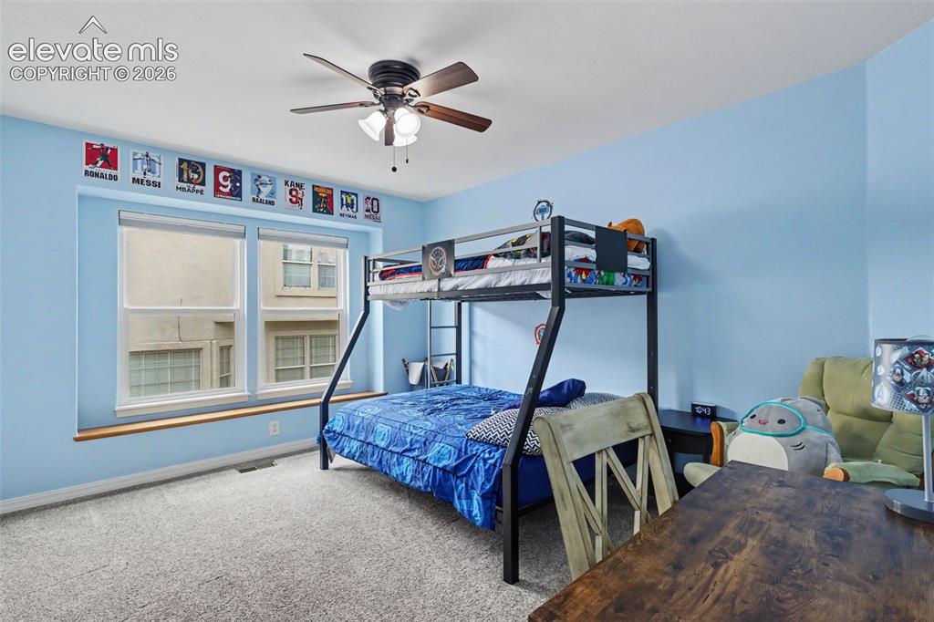 2315 Biltmore Court Colorado Springs CO 80907