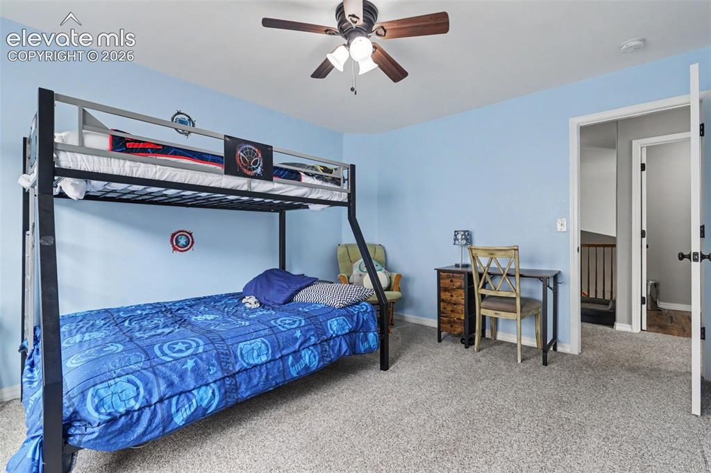 2315 Biltmore Court Colorado Springs CO 80907