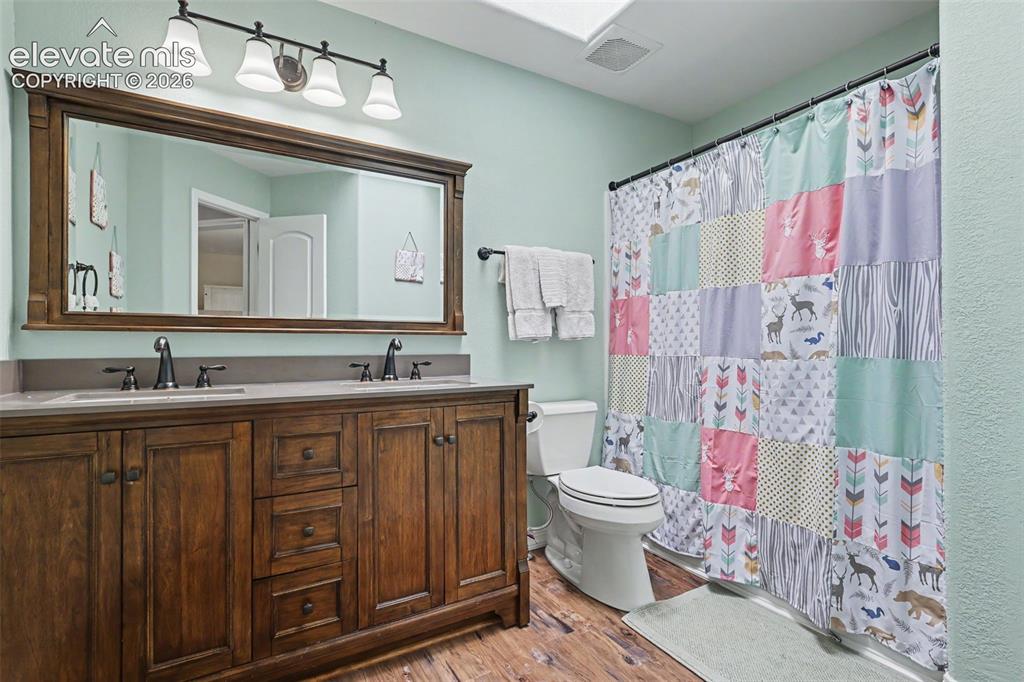 2315 Biltmore Court Colorado Springs CO 80907