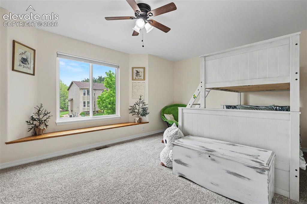 2315 Biltmore Court Colorado Springs CO 80907