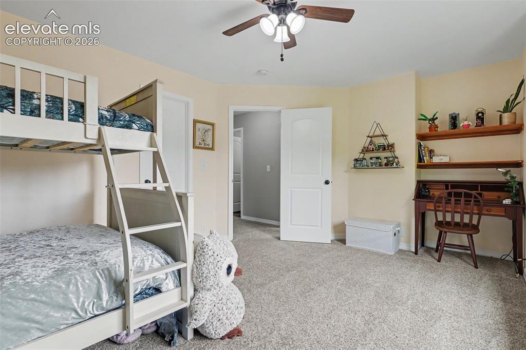 2315 Biltmore Court Colorado Springs CO 80907