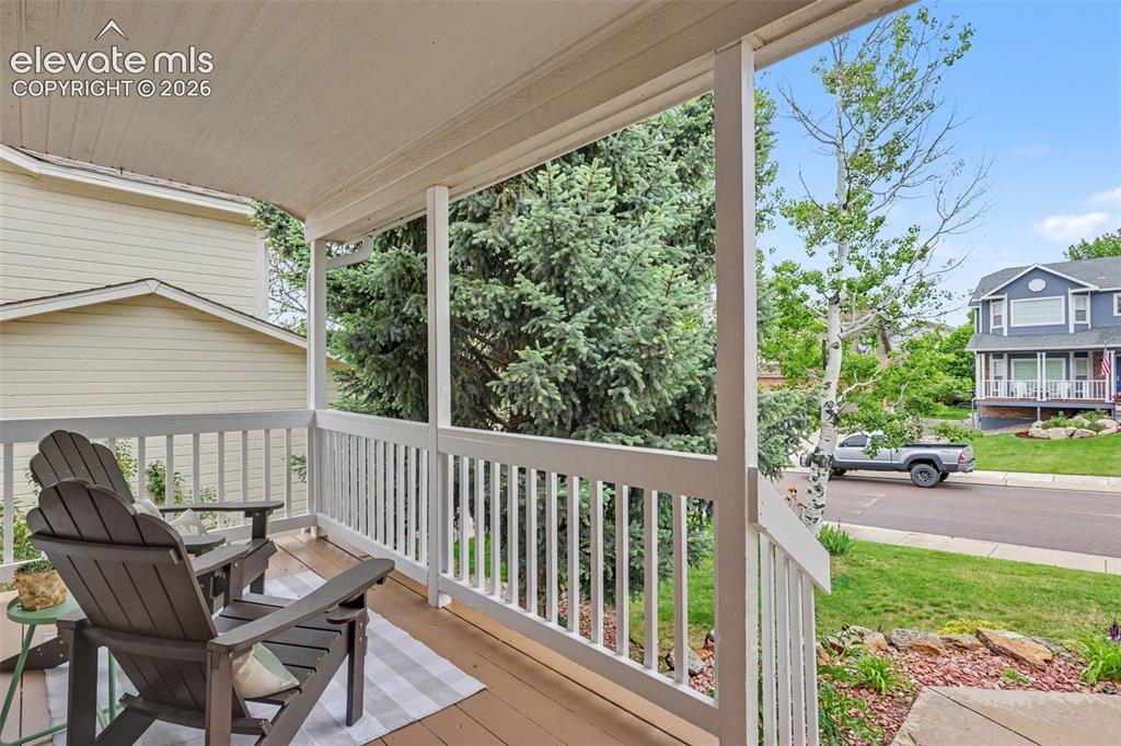 2315 Biltmore Court Colorado Springs CO 80907
