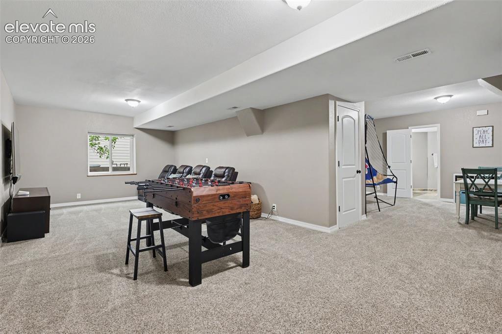 2315 Biltmore Court Colorado Springs CO 80907