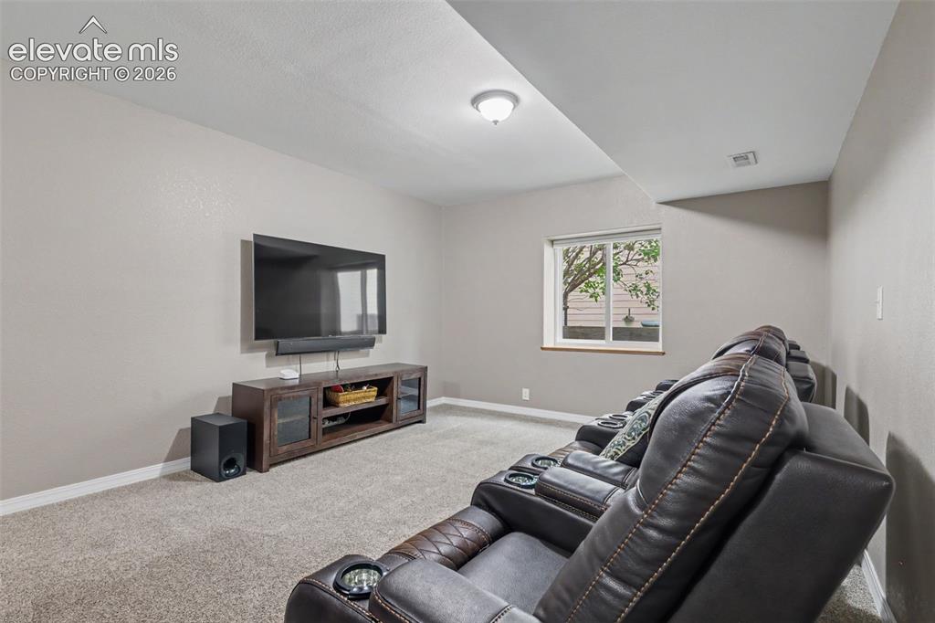 2315 Biltmore Court Colorado Springs CO 80907