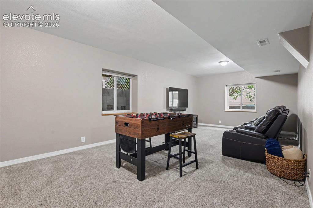 2315 Biltmore Court Colorado Springs CO 80907