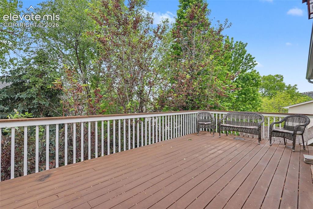 2315 Biltmore Court Colorado Springs CO 80907