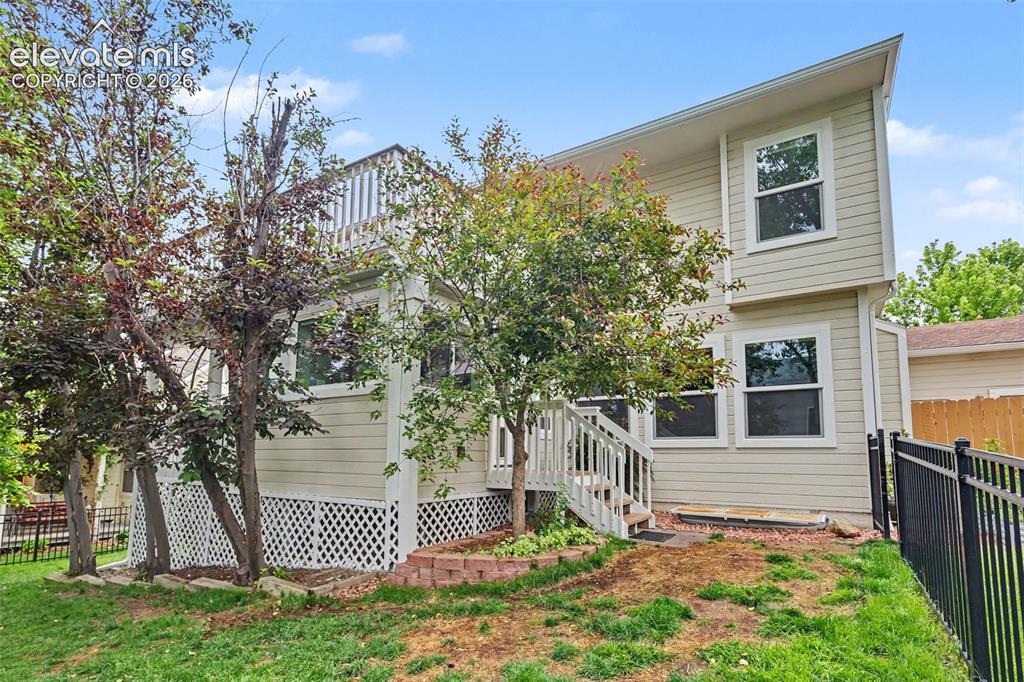 2315 Biltmore Court Colorado Springs CO 80907