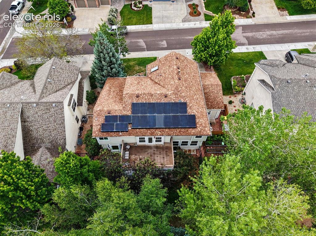 2315 Biltmore Court Colorado Springs CO 80907