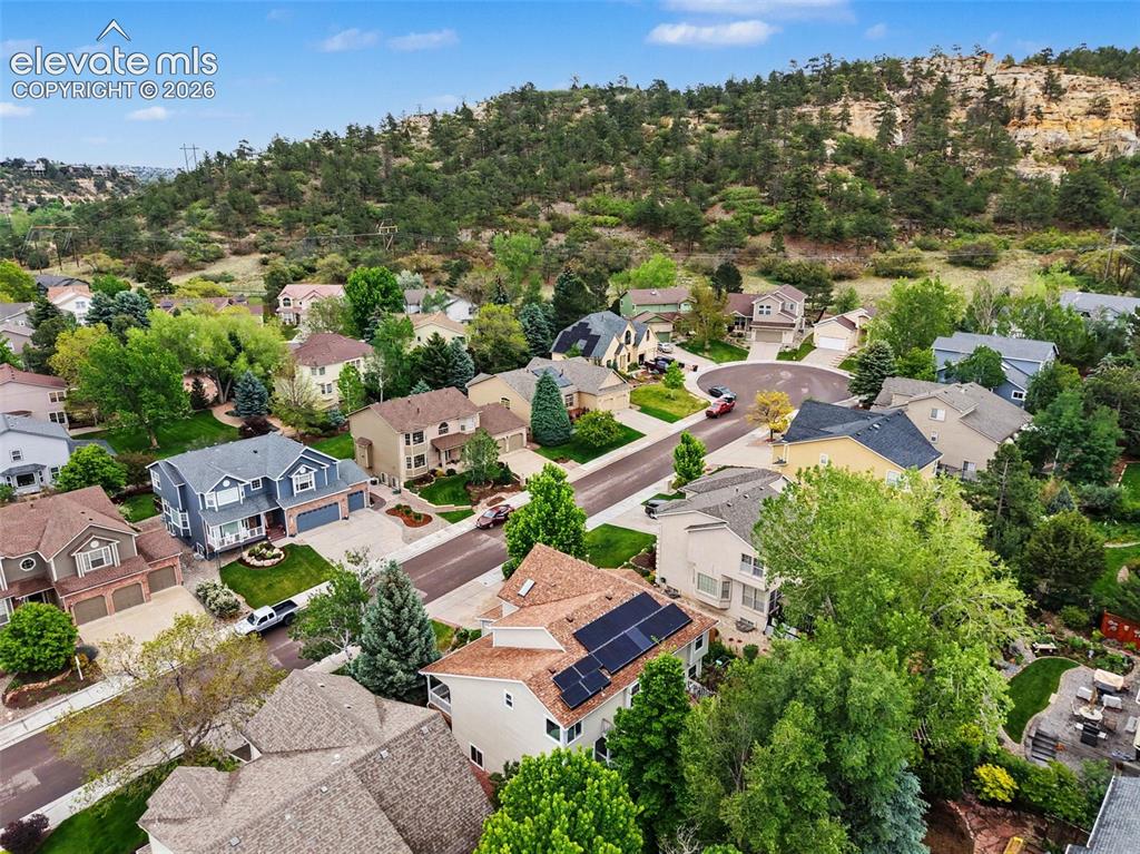 2315 Biltmore Court Colorado Springs CO 80907